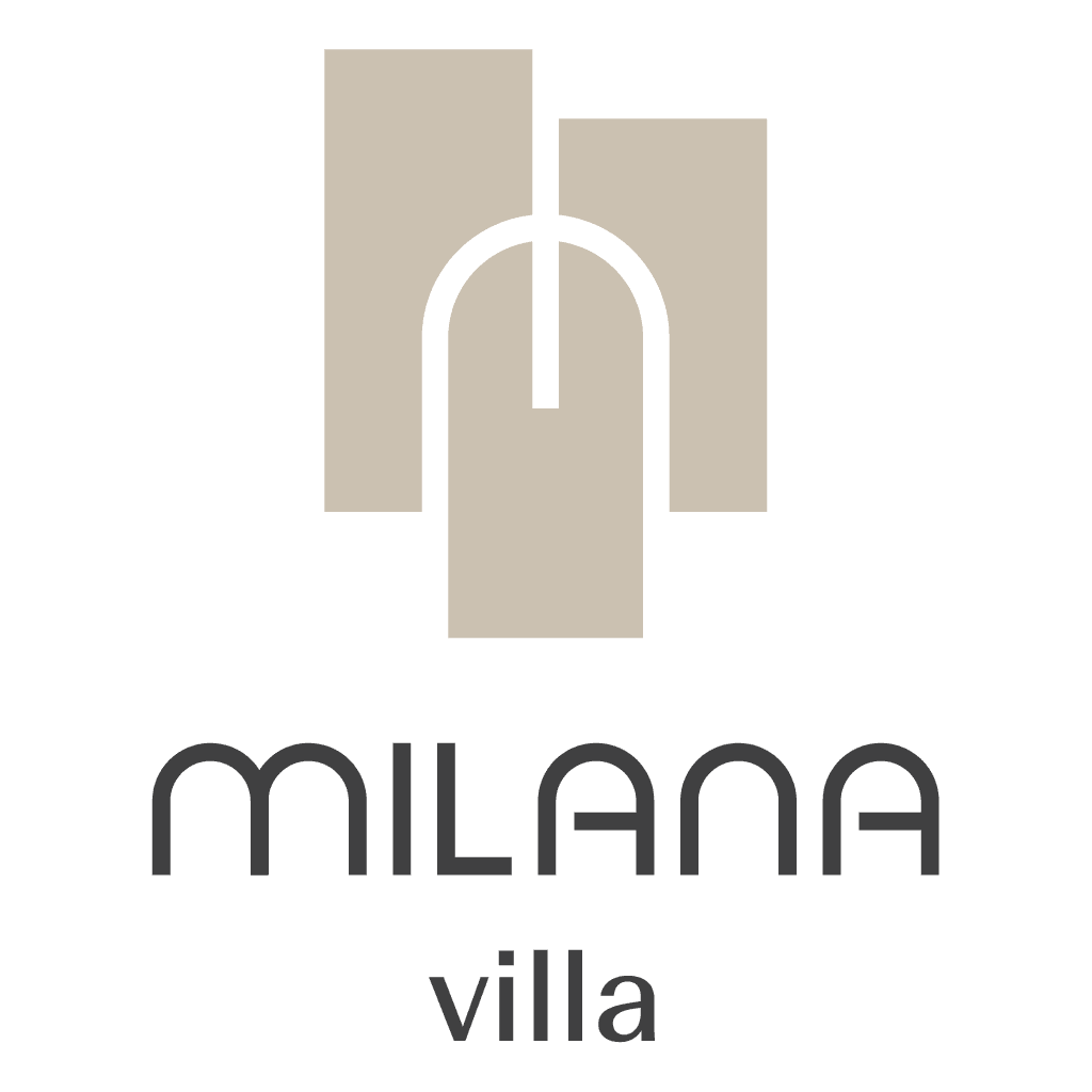 Logo Milana